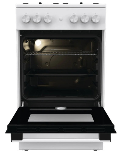 Газовая плита Gorenje (Горенье) GG5A12WH