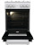 Газовая плита Gorenje (Горенье) GG5A12WH