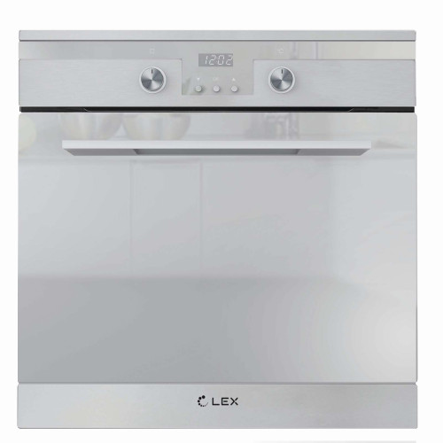 Электрический духовой шкаф Lex (Лекс) EDP 092 MG IX