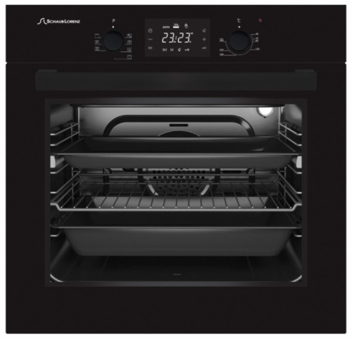 Электрический духовой шкаф Schaub Lorenz (Шауб Лоренц) SLB ES6840