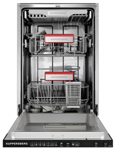 Встраиваемая посудомоечная машина Kuppersberg (Купперсберг) GGS 4535