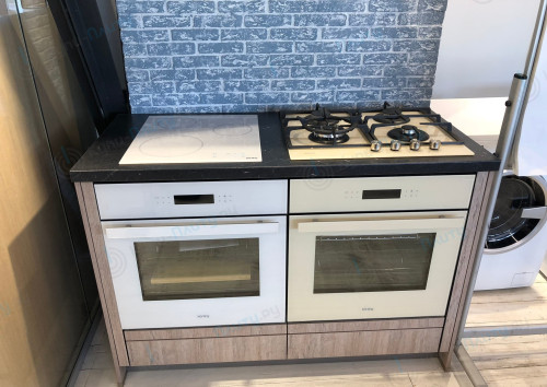 Газовая варочная панель Korting (Кёртинг) HGG 685 CTB