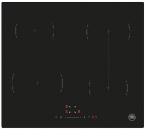 Индукционная варочная панель Bertazzoni (Бертаззони) P604I1B26NV