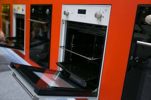 Электрический духовой шкаф MAUNFELD (Маунфилд) MEOXN.376W