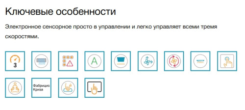Вытяжка Elica (Элика) HAIKU IX/A/60