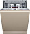 Встраиваемая посудомоечная машина NEFF (Нефф) S155EVX04E