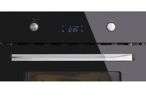 Электрический духовой шкаф MONSHER (Моншер) MBO 1107 BLA