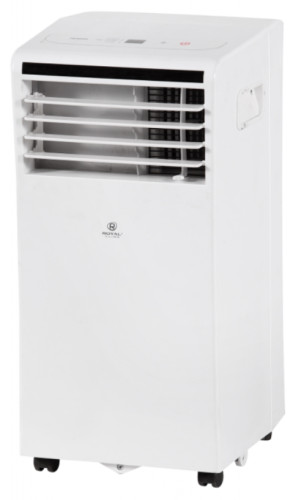 Мобильный кондиционер Royal Clima RM-EG17CH-E