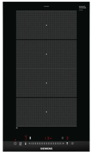 Индукционная варочная панель Siemens (Сименс) EX375FXB1E