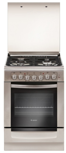 Комбинированная плита GEFEST (Гефест) 6102-03 0027