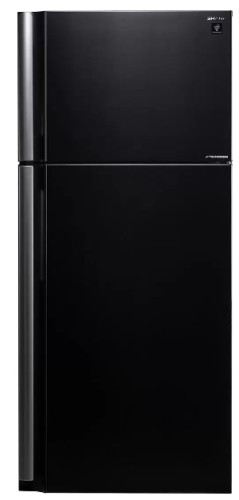 Холодильник Sharp (Шарп) SJ-XE59PMBK