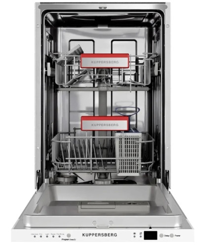 Встраиваемая посудомоечная машина Kuppersberg (Купперсберг) GGS 4525