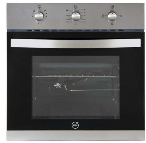 Газовый духовой шкаф MBS DG-604