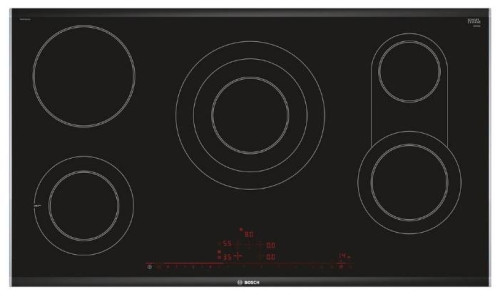 Электрическая варочная панель Bosch (Бош) PKV 975DC1D