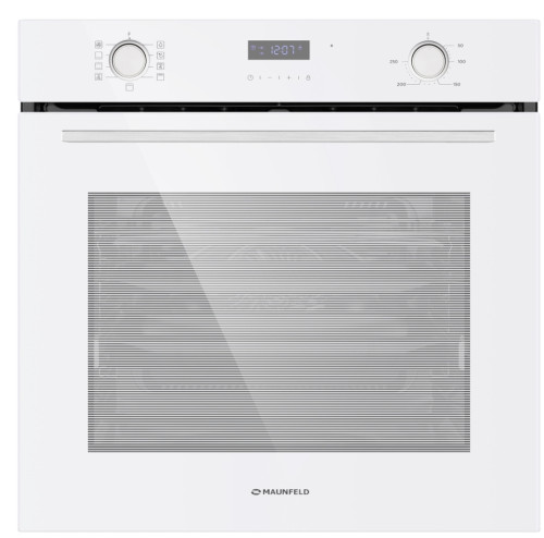 Электрический духовой шкаф MAUNFELD (Маунфилд) MEOM729PW