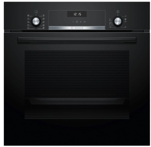 Электрический духовой шкаф Bosch (Бош) HBJ538YB0R