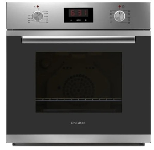 Электрический духовой шкаф DARINA (Дарина) 1U5 BDE 112 708 X5