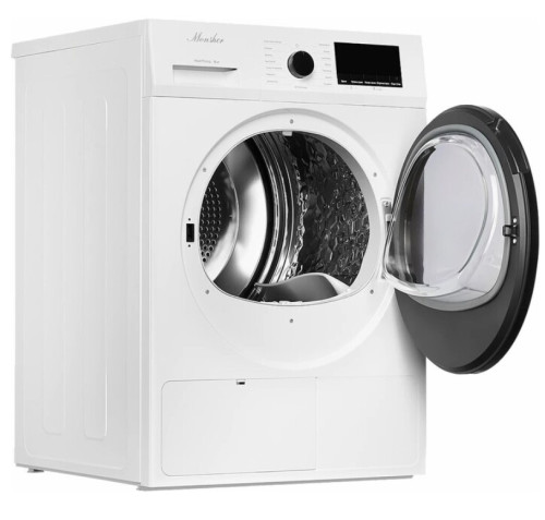 Сушильная машина MONSHER (Моншер) MDM 630 Blanc