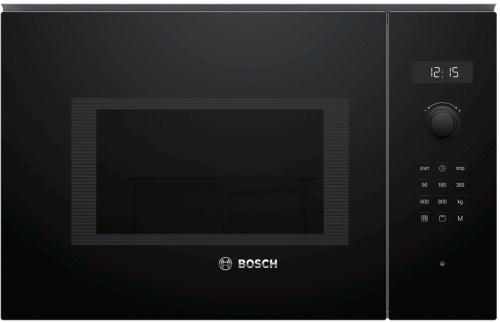 Встраиваемая микроволновая печь Bosch (Бош) BEL524MB0