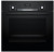 Электрический духовой шкаф Bosch (Бош) HBJ538YB0R