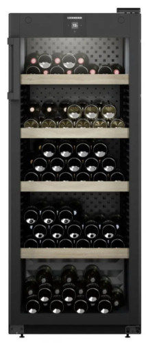 Винный шкаф Liebherr (Либхер) WPbl 4601