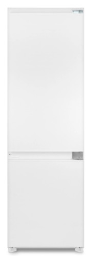 Встаиваемый холодильник Hyundai (Хёндэ) HBR 1771