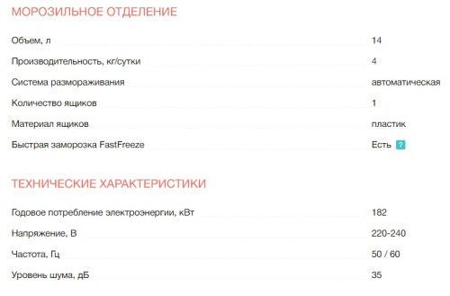 Встраиваемый холодильник Electrolux (Электролюкс) LFB3AF12S