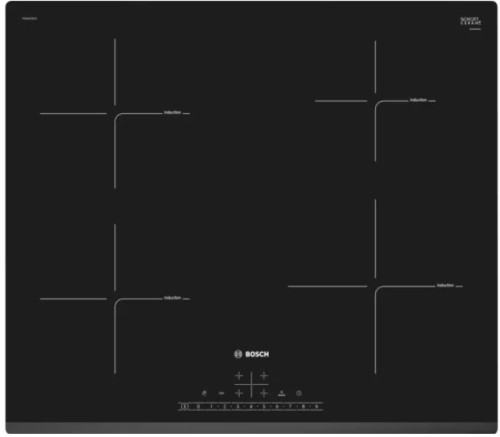 Индукционная варочная панель Bosch (Бош) PIE631FB1E
