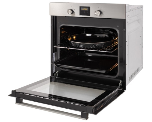 Электрический духовой шкаф Simfer (Симфер) B6EM56016
