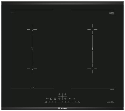 Индукционная варочная панель Bosch (Бош) PVQ695FC5E