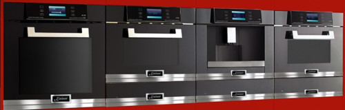 Электрический духовой шкаф Kaiser (Кайзер) EH 6310