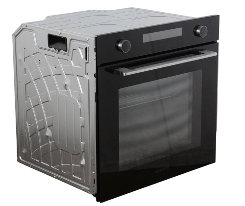 Электрический духовой шкаф LERAN (Леран) EOE 6785 BG