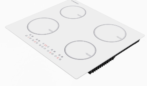 Индукционная варочная панель MAUNFELD CVI594WH