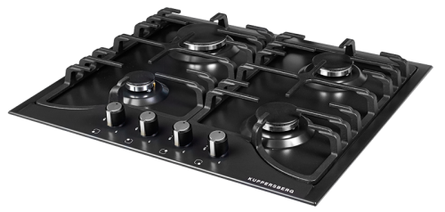 Газовая варочная панель Kuppersberg (Купперсберг) TS 63 B