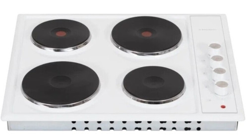 Электрическая варочная панель Delvento (Делвенто) V60E04W001