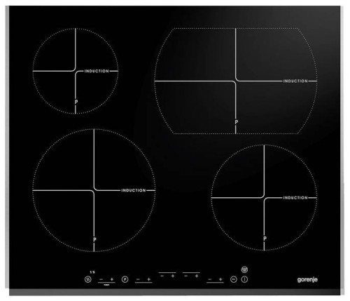 Индукционная варочная панель Gorenje (Горенье) IT 642 AXC