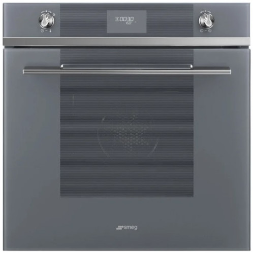 Электрический духовой шкаф Smeg (Смег) SFP6101VS