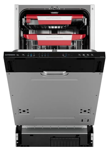Встраиваемая посудомоечная машина Kuppersberg (Купперсберг) GLM 4581
