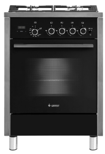 Газовая плита GEFEST (Гефест) ПГ 6700-04