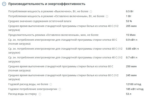 Стиральная машина Атлант СМА 80С1214-01