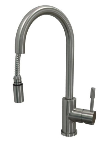 Смеситель Seaman Eco Venice SSN-1371P