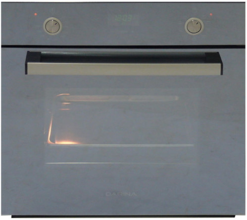 Электрический духовой шкаф DARINA (Дарина) 1V5 BDE 111 708 M