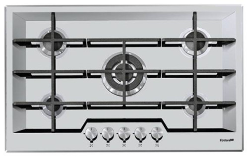 Газовая варочная панель Foster (Фостер) 7601 032 KE