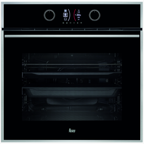 Электрический духовой шкаф Teka (Тека) HLB 860 SS