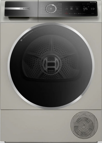 Сушильная машина Bosch (Бош) WQB245BXME