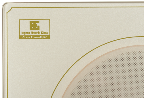 Электрическая варочная панель Kuppersberg (Купперсберг) ECS 603 C