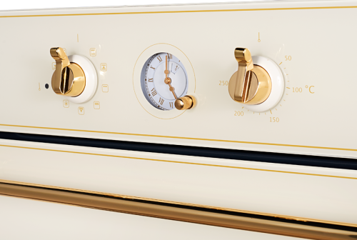 Электрический духовой шкаф Kuppersberg (Купперсберг) SR 663 C