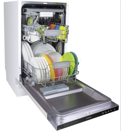 Встраиваемая посудомоечная машина MAUNFELD (Маунфилд) MLP-08IM