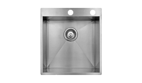 Кухонная мойка Seaman Eco Marino SMV-Z-440 Slam-shut