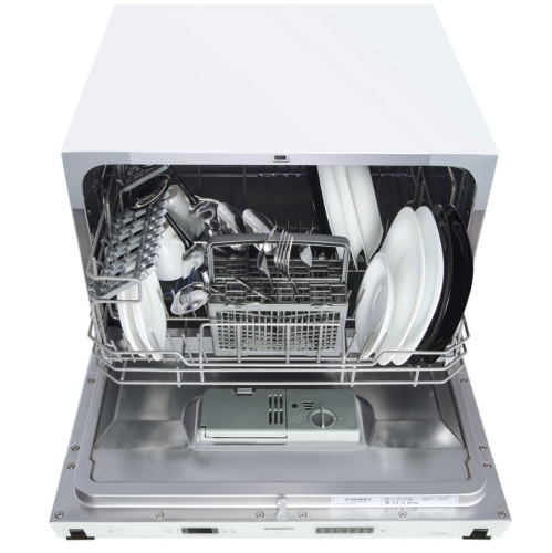 Встраиваемая посудомоечная машина MAUNFELD (Маунфилд) MLP 06IM + ВИДЕО О ТОВАРЕ